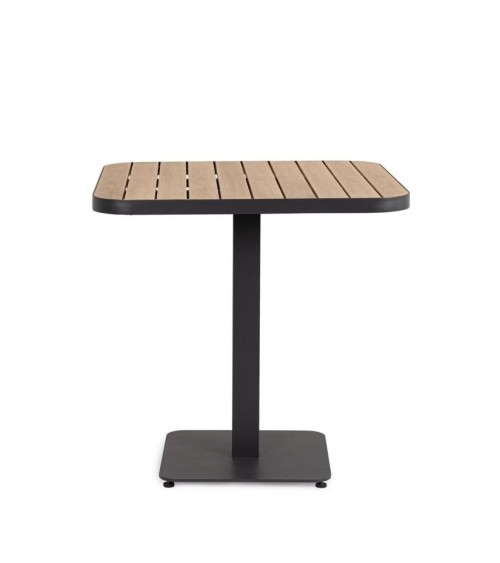 Table Belmar 75×75 Outdoor BIZZOTTO | BHOME by Arredi Barbàra