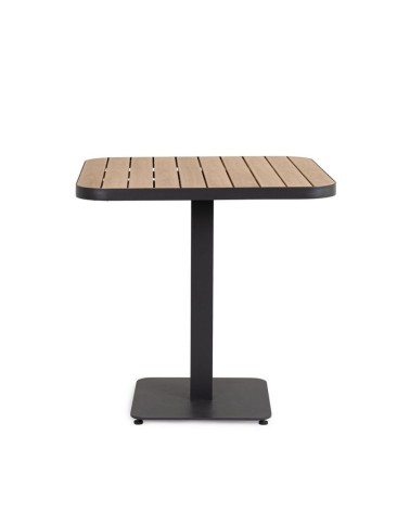 Table Belmar 75×75 Outdoor BIZZOTTO | BHOME by Arredi Barbàra