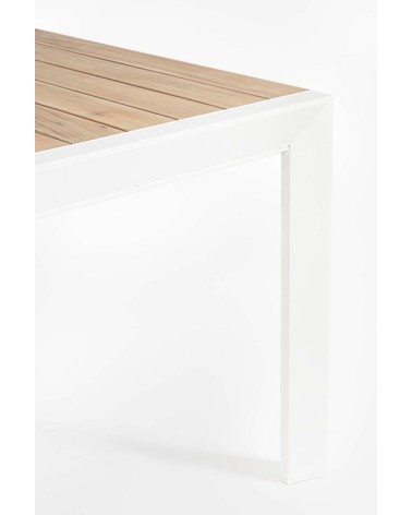 Tavolo Belmar 160–240×100 outdoor BIZZOTTO | BHOME by Arredi Barbàra
