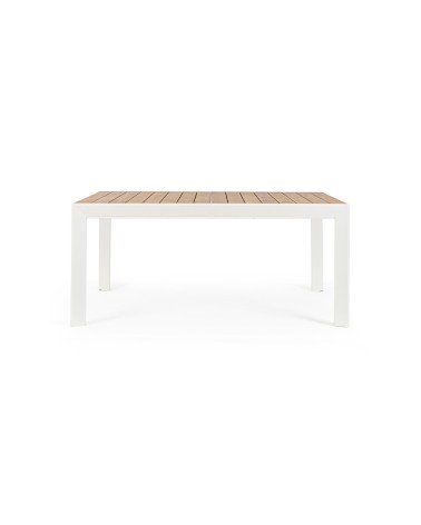 Belmar 160–240×100 Outdoor Tisch BIZZOTTO | BHOME by Arredi Barbàra