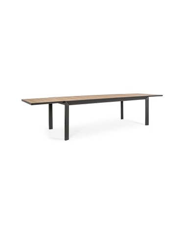Tavolo Belmar outdoor BIZZOTTO | BHOME by Arredi Barbàra