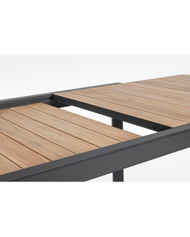 Table Belmar Outdoor BIZZOTTO | BHOME by Arredi Barbàra