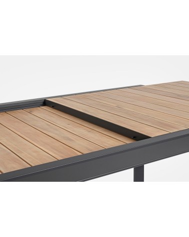 Table Belmar Outdoor BIZZOTTO | BHOME by Arredi Barbàra