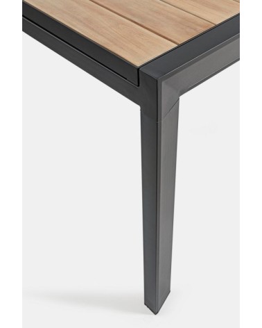 Belmar Outdoor Tisch BIZZOTTO | BHOME by Arredi Barbàra