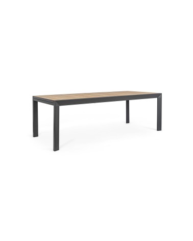 Belmar Outdoor Tisch BIZZOTTO | BHOME by Arredi Barbàra