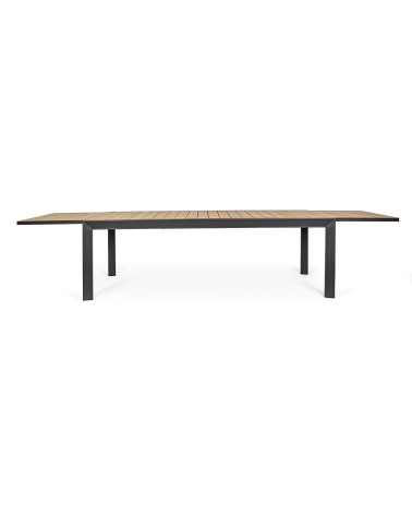 Tavolo Belmar outdoor BIZZOTTO | BHOME by Arredi Barbàra