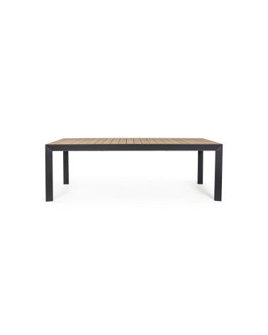 Tavolo Belmar outdoor BIZZOTTO | BHOME by Arredi Barbàra