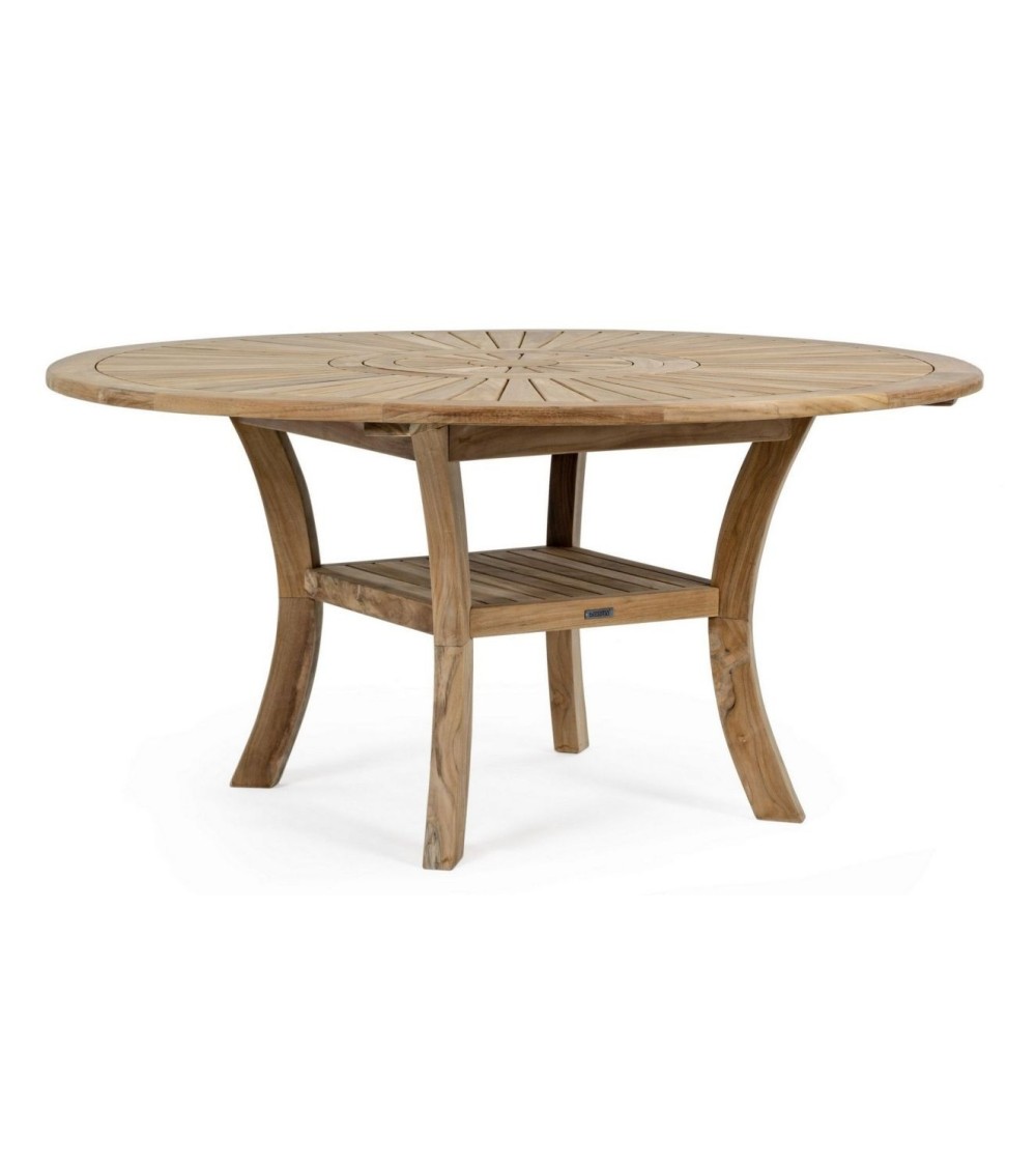 Maryland D155 Outdoor Table BIZZOTTO | BHOME by Arredi Barbàra