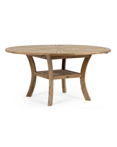 Table Maryland D155 Outdoor BIZZOTTO | BHOME by Arredi Barbàra