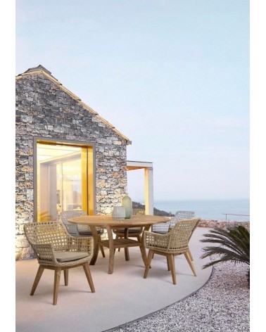 Mesa Maryland D155 Outdoor BIZZOTTO | BHOME by Arredi Barbàra