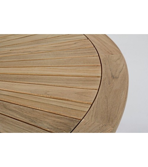 Maryland D155 Outdoor Table BIZZOTTO | BHOME by Arredi Barbàra