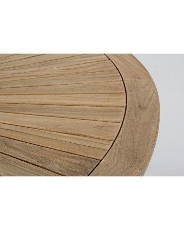 Table Maryland D155 Outdoor BIZZOTTO | BHOME by Arredi Barbàra