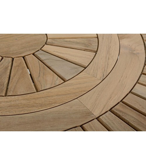 Maryland D155 Outdoor Table BIZZOTTO | BHOME by Arredi Barbàra