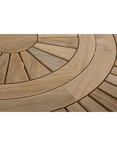 Maryland D155 Outdoor Tisch BIZZOTTO | BHOME by Arredi Barbàra