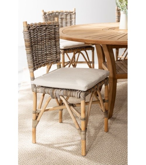 Maryland D155 Outdoor Table BIZZOTTO | BHOME by Arredi Barbàra