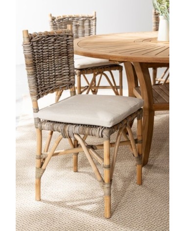 Table Maryland D155 Outdoor BIZZOTTO | BHOME by Arredi Barbàra