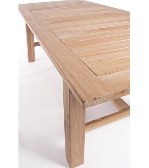 Mesa Maryland 220–300×100 Outdoor BIZZOTTO | BHOME by Arredi Barbàra