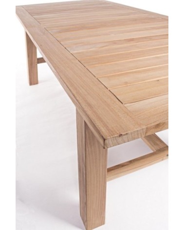 Mesa Maryland 220–300×100 Outdoor BIZZOTTO | BHOME by Arredi Barbàra