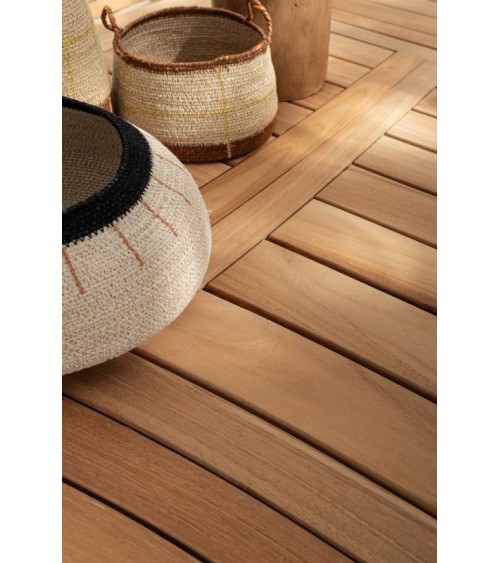 Mesa Maryland 220–300×100 Outdoor BIZZOTTO | BHOME by Arredi Barbàra