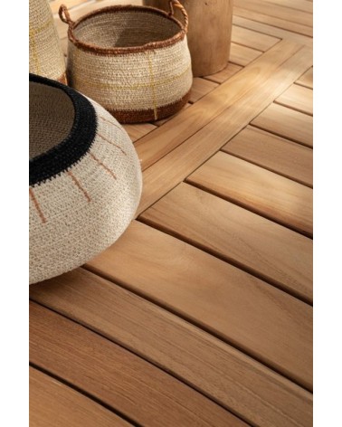 Mesa Maryland 220–300×100 Outdoor BIZZOTTO | BHOME by Arredi Barbàra