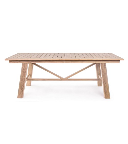 Mesa Maryland 220–300×100 Outdoor BIZZOTTO | BHOME by Arredi Barbàra