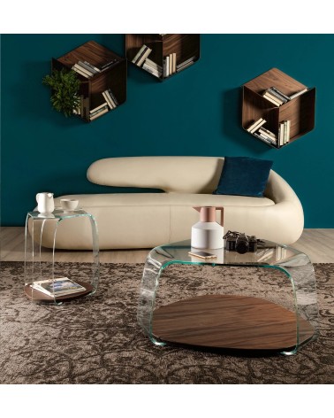 Table basse Chakra – Tonin Casa | Bhome by Arredi Barbàra