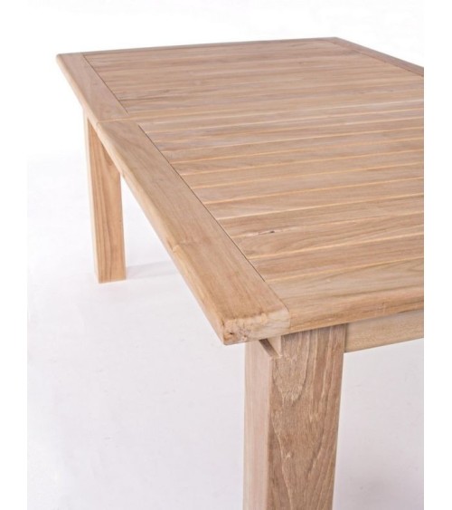 Mesa Maryland 180–240×100 Outdoor BIZZOTTO | BHOME by Arredi Barbàra