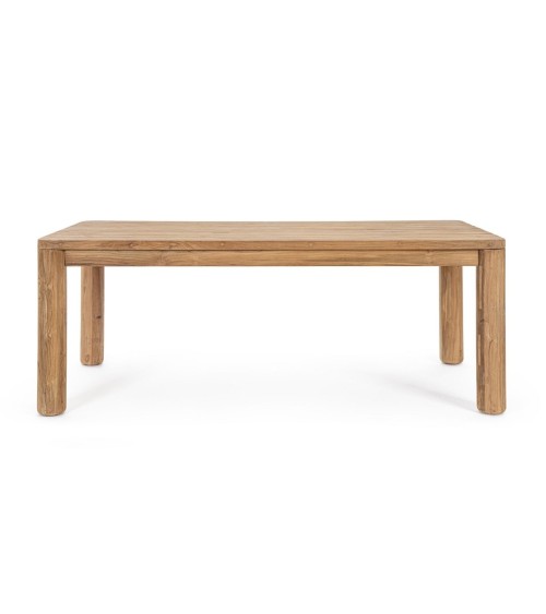 Tavolo Maverick 200×100 outdoor BIZZOTTO | BHOME by Arredi Barbàra