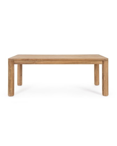 Mesa Maverick 200×100 Outdoor BIZZOTTO | BHOME by Arredi Barbàra