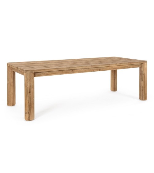 Table Maverick 240×100 Outdoor BIZZOTTO | BHOME by Arredi Barbàra