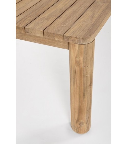 Maverick 240×100 Outdoor Table BIZZOTTO | BHOME by Arredi Barbàra