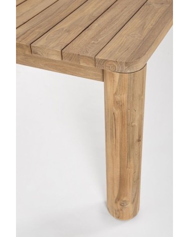 Tavolo Maverick 240×100 outdoor BIZZOTTO | BHOME by Arredi Barbàra