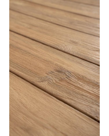 Table Maverick 240×100 Outdoor BIZZOTTO | BHOME by Arredi Barbàra