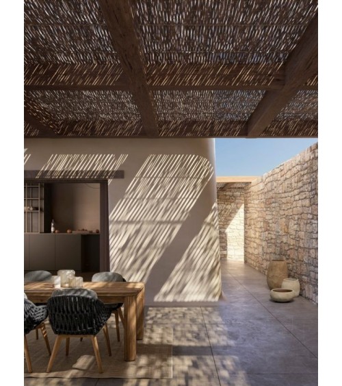 Tavolo Maverick 240×100 outdoor BIZZOTTO | BHOME by Arredi Barbàra