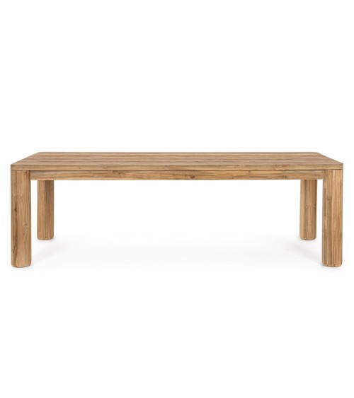 Mesa Maverick 240×100 Outdoor BIZZOTTO | BHOME by Arredi Barbàra