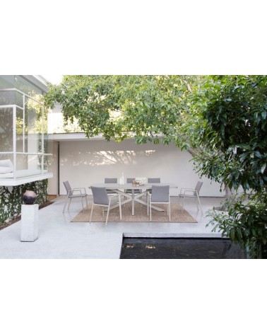 Tavolo Isacco 240×110 outdoor BIZZOTTO | BHOME by Arredi Barbàra