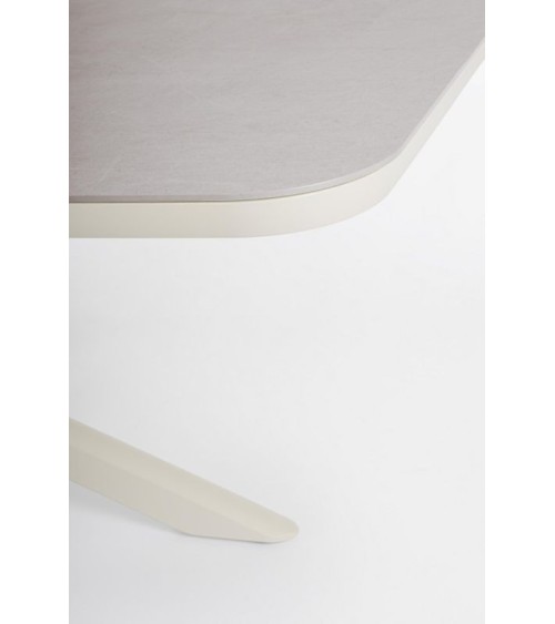Table Isacco 240×110 Outdoor BIZZOTTO | BHOME by Arredi Barbàra