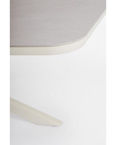 Isacco 240×110 Outdoor Table BIZZOTTO | BHOME by Arredi Barbàra