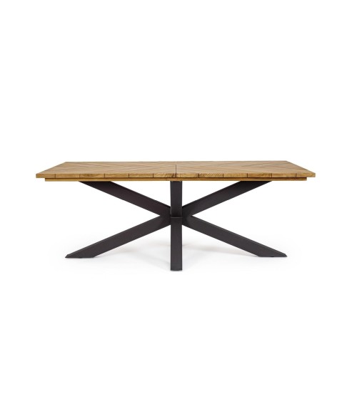 Table Palmdale 200×100 outdoor BIZZOTTO | BHOME by Arredi Barbàra
