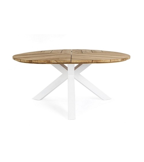 Table Palmdale Ø160 outdoor BIZZOTTO | BHOME by Arredi Barbàra
