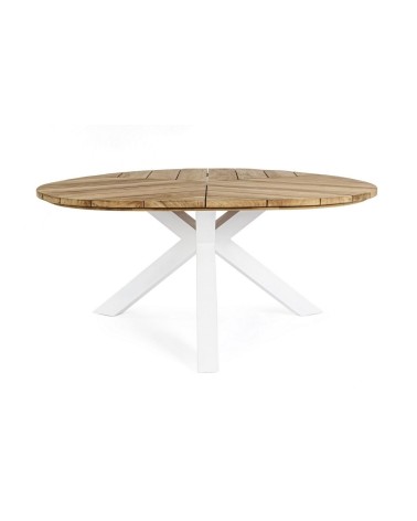 Table Palmdale Ø160 outdoor BIZZOTTO | BHOME by Arredi Barbàra