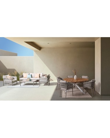 Table Palmdale Ø160 outdoor BIZZOTTO | BHOME by Arredi Barbàra
