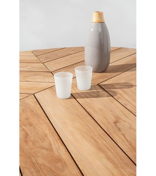 Table Palmdale Ø160 outdoor BIZZOTTO | BHOME by Arredi Barbàra