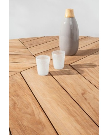 Table Palmdale Ø160 outdoor BIZZOTTO | BHOME by Arredi Barbàra
