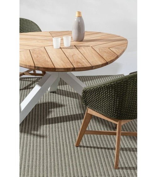 Table Palmdale Ø160 outdoor BIZZOTTO | BHOME by Arredi Barbàra