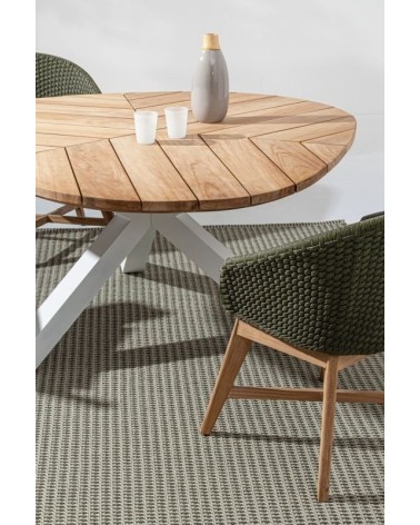 Table Palmdale Ø160 outdoor BIZZOTTO | BHOME by Arredi Barbàra
