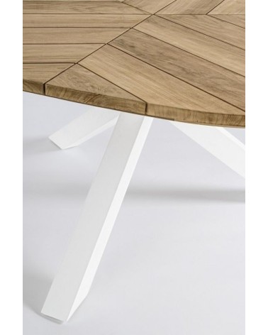 Table Palmdale Ø160 outdoor BIZZOTTO | BHOME by Arredi Barbàra