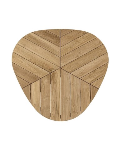 Table Palmdale Ø160 outdoor BIZZOTTO | BHOME by Arredi Barbàra
