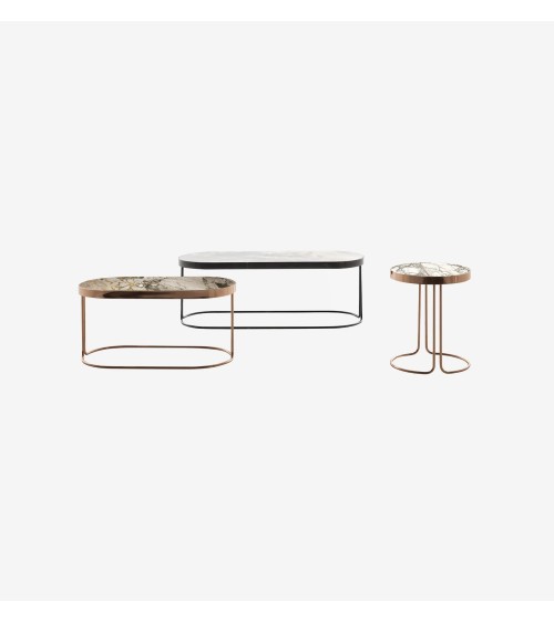 Tavolino Cora – Tonin Casa | Bhome by Arredi Barbàra