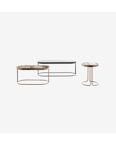 Tavolino Cora – Tonin Casa | Bhome by Arredi Barbàra